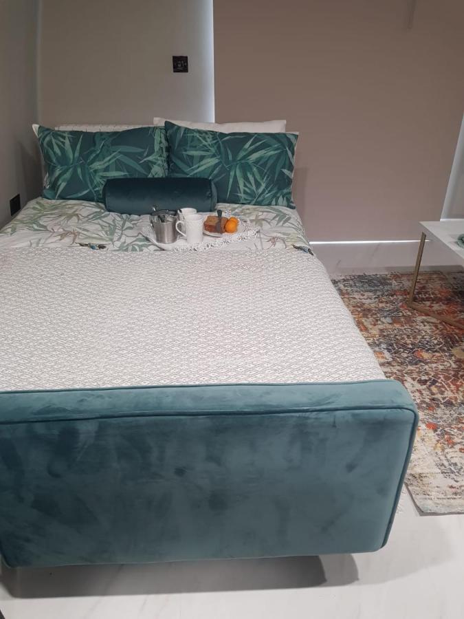 Glamorous Glamping Belmullet Exteriör bild