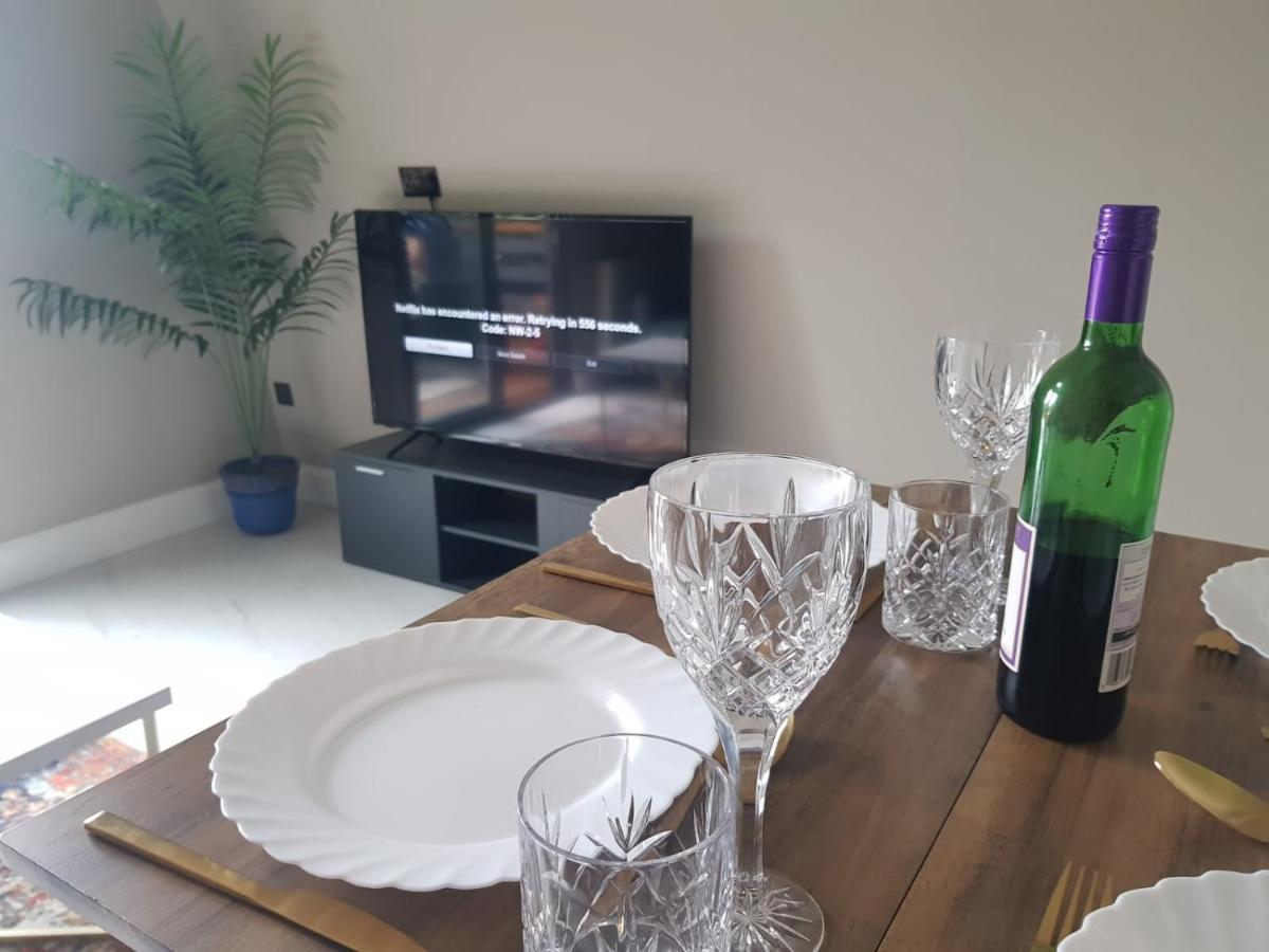 Glamorous Glamping Belmullet Exteriör bild