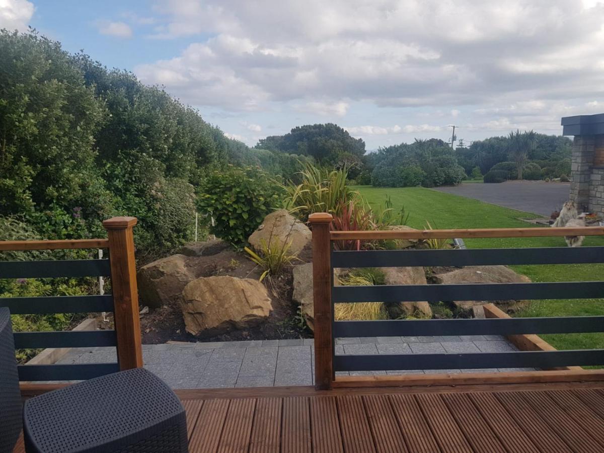 Glamorous Glamping Belmullet Exteriör bild